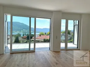 Prodej bytu 2+kk, Steindorf am Ossiacher See, Rakousko, 80 m2