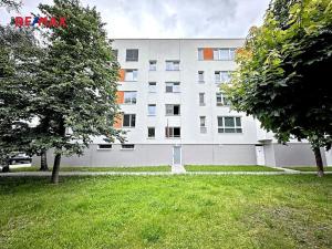 Prodej bytu 3+kk, České Budějovice, Krčínova, 67 m2