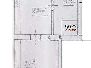 Pronájem obchodního prostoru, Bohumín - Skřečoň, 1. máje, 49 m2