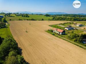 Prodej pozemku, Sedliště, 18612 m2