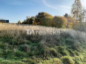 Prodej pozemku pro bydlení, Karviná, Poutní, 860 m2