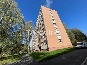 Prodej bytu 4+1, Karviná, Čsl. armády, 74 m2