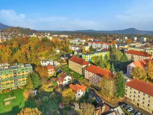 Prodej rodinného domu, Nový Bor, Bezručova, 138 m2