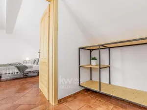 Prodej apartmánu, Třeboň, 38 m2