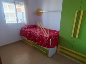 Prodej bytu 2+1, Torrevieja, Španělsko, 60 m2