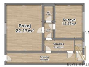 Pronájem rodinného domu, Plzeň, 100 m2