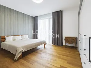 Prodej bytu 5+kk, Praha - Braník, Pod svahem, 170 m2