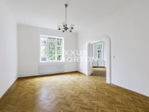 Pronájem kanceláře, Praha - Nusle, Na květnici, 120 m2