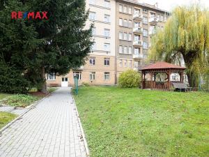 Prodej bytu 2+1, Praha - Bubeneč, Podbabská, 64 m2