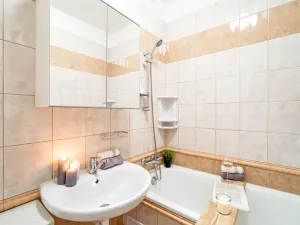 Pronájem bytu 3+kk, Praha - Černý Most, Jíchova, 80 m2