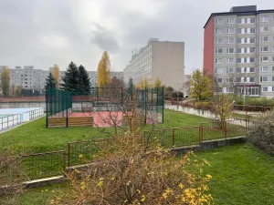 Pronájem bytu 3+kk, Praha - Černý Most, Jíchova, 80 m2