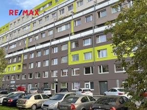 Prodej bytu 1+kk, Kladno, Švýcarská, 40 m2