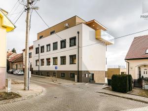 Prodej bytu 1+kk, Brno, Prokopa Velikého, 35 m2