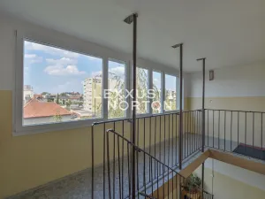 Pronájem bytu 4+kk, Praha - Modřany, K Orionce, 89 m2