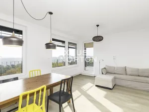 Pronájem bytu 3+kk, Praha - Horní Měcholupy, Padovská, 80 m2