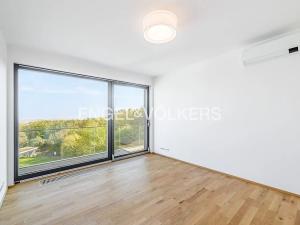 Pronájem bytu 3+kk, Praha - Košíře, Lerausova, 93 m2