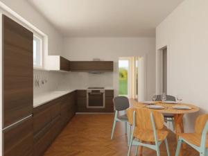 Prodej rodinného domu, Svésedlice, 86 m2