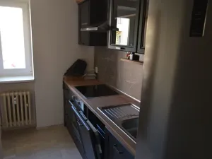 Pronájem bytu 3+kk, Praha - Liboc, Nová Šárka, 58 m2