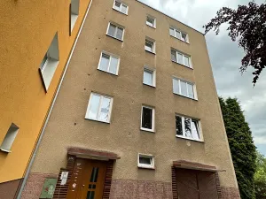 Pronájem bytu 3+kk, Mělník, Pod Vrchem, 80 m2