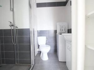 Pronájem bytu 3+kk, Praha - Vokovice, K Červenému vrchu, 43 m2