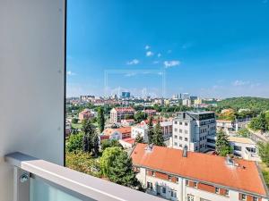 Pronájem bytu 3+kk, Praha - Michle, U plynárny, 64 m2