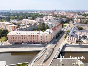 Prodej bytu 3+kk, Olomouc, Masarykova třída, 98 m2