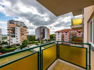 Prodej bytu 1+kk, Praha - Horní Měcholupy, Padovská, 37 m2