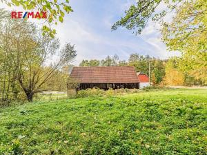 Prodej pozemku pro bydlení, Horní Radouň, 2383 m2