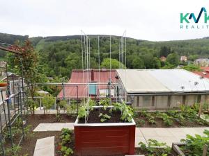 Prodej rodinného domu, Jáchymov, Boženy Němcové, 265 m2