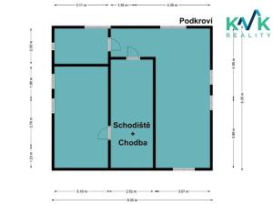 Prodej rodinného domu, Karlovy Vary, Šeříková, 505 m2