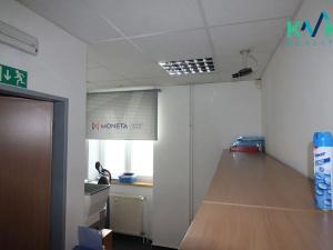 Pronájem ordinace, Ostrov, Hlavní třída, 160 m2