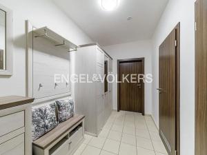 Pronájem bytu 3+kk, Horoměřice, T. G. Masaryka, 90 m2