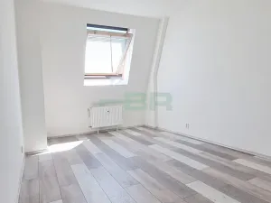 Pronájem bytu 2+kk, Praha - Kyje, Lipnická, 50 m2