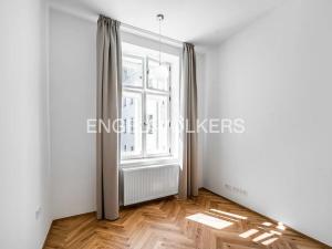 Pronájem bytu 3+kk, Praha - Nové Město, Růžová, 91 m2