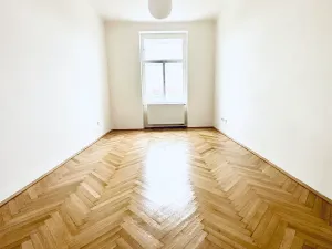 Pronájem bytu 3+kk, Praha - Žižkov, Fibichova, 90 m2