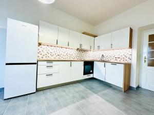 Pronájem bytu 3+kk, Praha - Žižkov, Fibichova, 90 m2