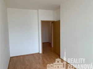 Pronájem bytu 2+kk, Praha - Hlubočepy, Voskovcova, 56 m2