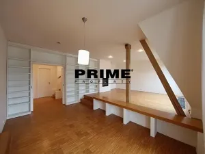 Pronájem bytu 4+kk, Praha - Staré Město, Pařížská, 203 m2