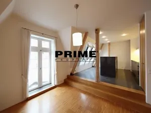 Pronájem bytu 4+kk, Praha - Staré Město, Pařížská, 203 m2