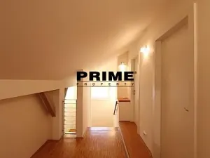 Pronájem bytu 4+kk, Praha - Staré Město, Pařížská, 203 m2