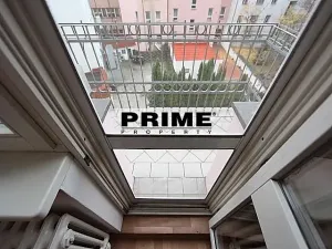 Pronájem bytu 3+kk, Praha - Vinohrady, Belgická, 95 m2