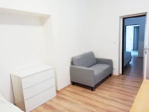 Pronájem bytu 2+kk, Praha - Zličín, Strojírenská, 45 m2