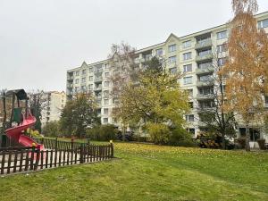 Pronájem bytu 3+1, Děčín, Oblouková, 65 m2