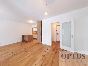 Pronájem bytu 2+kk, Praha - Hlubočepy, Dostalové, 69 m2