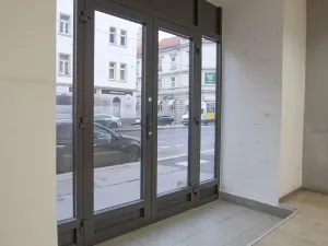 Pronájem obchodního prostoru, Praha - Libeň, Sokolovská, 26 m2