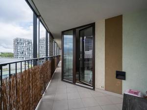 Prodej bytu 3+kk, Praha - Žižkov, Pitterova, 98 m2