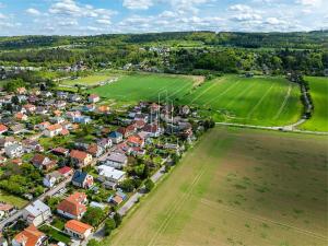 Prodej rodinného domu, Praha - Lipence, Spotřebitelská, 130 m2