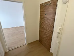 Pronájem bytu 1+kk, Praha - Chodov, Květnového vítězství, 30 m2