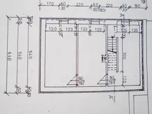 Prodej rodinného domu, Praha - Dolní Počernice, Listopadová, 133 m2