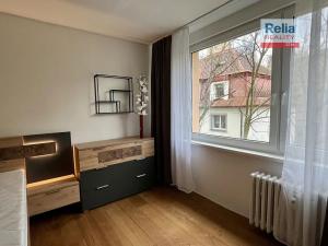 Pronájem bytu 2+kk, Liberec, Mlýnská, 34 m2